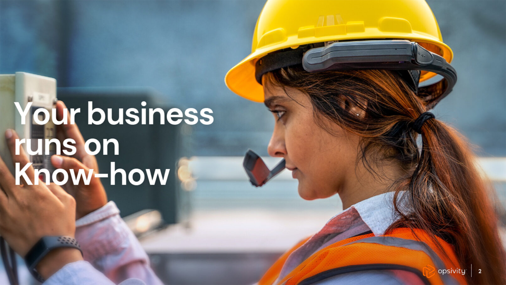 opsivity_slide-know-how